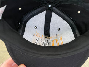 Vintage Iowa Hawkeyes Signature Snapback College Hat