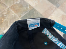 Load image into Gallery viewer, Vintage Jacksonville Jaguars Logo 7 Snapback Football Hat