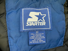 Load image into Gallery viewer, Vintage Kentucky Wildcats Starter Parka College Jacket, Size Medium