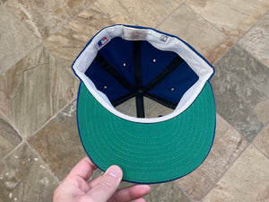 Vintage Texas Rangers New Era Fitted Hat NWT MLB Baseball 90s – For All To  Envy