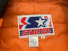 Load image into Gallery viewer, Vintage San Francisco Giants Starter Parka Baseball Jacket, Size XL