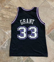 Load image into Gallery viewer, Vintage Sacramento Kings Brian Grant Champion Basketball Jersey, Size 44, Large