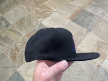 Load image into Gallery viewer, Vintage Ole Miss Rebels DeLong Snapback College Hat