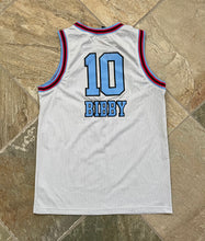 Load image into Gallery viewer, Vintage Sacramento Kings Mike Bibby Nike Basketball Jersey, Size Youth XL, 18-20