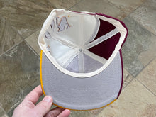 Load image into Gallery viewer, Vintage Elon University Fighting Christians ToW Snapback College Hat