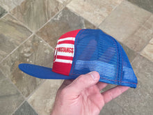 Load image into Gallery viewer, Vintage SMU Mustangs AJD Snapback College Hat