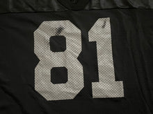 Load image into Gallery viewer, Vintage Oakland Raiders Tim Brown Champion Football Jersey, Size 48, XL