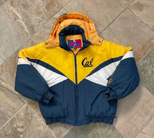 Load image into Gallery viewer, Vintage California Golden Bears Pro Player Parka College Jacket, Size XL