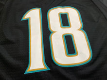 Load image into Gallery viewer, Vintage Jacksonville Jaguars Matt Jones Reebok Football Jersey, Size Medium