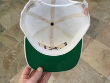 Load image into Gallery viewer, Vintage LSU Tigers The Game Bar Snapback College Hat