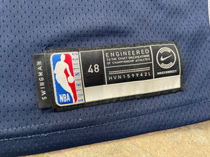 Washington Wizards Rui Hachimura Nike Swingman Basketball Jersey, Size 48, Large