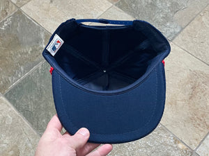 Vintage Boston Red Sox Universal Corduroy Snapback Baseball Hat