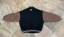 Load image into Gallery viewer, Vintage San Francisco 49ers Starter Football Jacket, Size Large