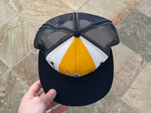 Load image into Gallery viewer, Vintage Georgia Tech Ramblin Wreck AJD Snapback College Hat