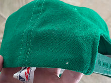Load image into Gallery viewer, Vintage Milwaukee Bucks Sports Specialties Script Snapback Basketball Hat
