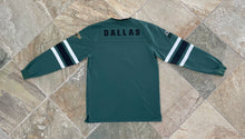 Load image into Gallery viewer, Vintage Dallas Stars Lee Sports Hockey TShirt, Size Medium