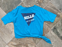 Load image into Gallery viewer, Vintage Buffalo Bills Zubaz Tshirt, Size Large
