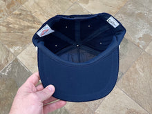 Load image into Gallery viewer, Vintage Georgetown Hoyas Universal Corduroy Snapback College Hat