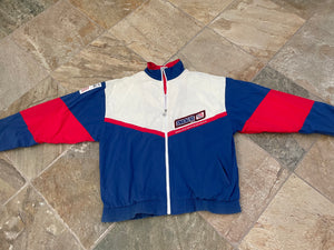 Vintage USA World Cup 1994 Snickers Soccer Jacket, Size Large ###