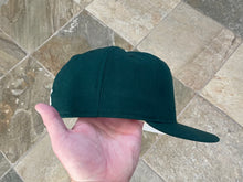 Load image into Gallery viewer, Vintage Michigan State Spartans New Era Fitted Pro College Hat, 7 5/8