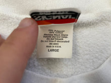 Load image into Gallery viewer, Vintage Texas Longhorns College Sweatshirt, Size Large