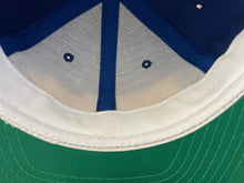 Load image into Gallery viewer, Vintage Indiana Pacers Sports Specialties Script Snapback Basketball Hat