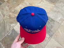 Load image into Gallery viewer, Vintage Buffalo Bills Sports Specialties Script Snapback Football Hat