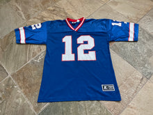 Load image into Gallery viewer, Vintage Buffalo Bills Jim Kelly Starter Football Jersey, Size 52, XL