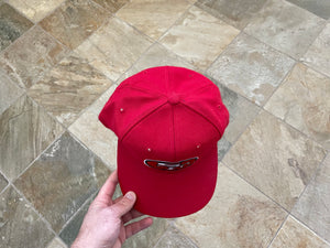 Vintage San Francisco 49ers Plain Logo Snapback Football Hat