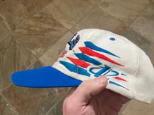 Load image into Gallery viewer, Vintage Buffalo Bills Logo Athletic Diamond Snapback Football Hat
