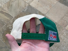 Load image into Gallery viewer, Vintage New York Jets Logo Athletic Splash Snapback Football Hat