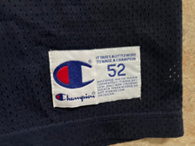 Load image into Gallery viewer, Vintage Michigan Wolverines Champion College Football Jersey, Size 52, XXL