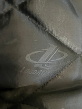 Load image into Gallery viewer, Vintage Anaheim Mighty Ducks Logo Athletic Sharktooth Hockey Jacket, Size XL