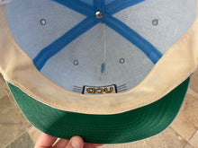 Load image into Gallery viewer, Vintage UC Davis Aggies Strapback College Hat