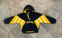 Load image into Gallery viewer, Vintage Pittsburgh Penguins Starter Parka Hockey Jacket, Size Youth Large