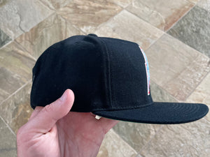 Vintage Houston Oilers Sports Specialties Plain Logo Snapback Football Hat