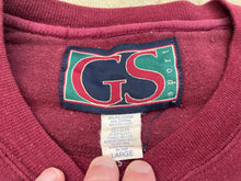 Load image into Gallery viewer, Vintage Minnesota Golden Gophers College Sweatshirt, Size Large