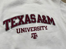 Load image into Gallery viewer, Vintage Texas A&amp;M Aggies Champion College Sweatshirt, Size Medium