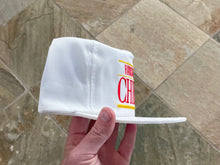 Load image into Gallery viewer, Vintage Kansas City Chiefs Annco Bar Snapback Football Hat