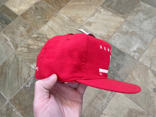 Load image into Gallery viewer, Vintage Nebraska Cornhuskers Signature Snapback College Hat