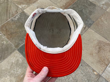 Load image into Gallery viewer, Vintage San Francisco Giants AJD Pill Box Snapback Baseball Hat