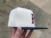 Load image into Gallery viewer, Vintage Boston Red Sox New Era Fitted Pro Baseball Hat, Size 6 3/4