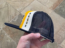 Load image into Gallery viewer, Vintage Georgia Tech Ramblin Wreck AJD Snapback College Hat