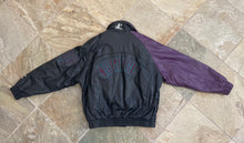 Load image into Gallery viewer, Vintage Anaheim Mighty Ducks Logo Athletic Sharktooth Hockey Jacket, Size XL