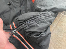 Load image into Gallery viewer, Vintage San Francisco Giants Starter Parka Baseball Jacket, Size XL
