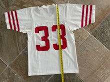 Load image into Gallery viewer, Vintage San Francisco 49ers Roger Craig Sand Knit Football Jersey, Size Medium