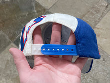 Load image into Gallery viewer, Vintage Buffalo Bills Drew Pearson Snapback Football Hat
