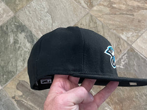 Vintage Toronto Blue Jays New Era Fitted Pro Baseball Hat, Size 7 1/2