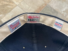 Load image into Gallery viewer, Vintage Atlanta Braves New Era Fitted Pro Baseball Hat, Size 7 3/4