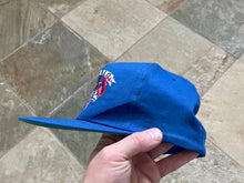 Load image into Gallery viewer, Vintage Buffalo Bills Drew Pearson Snapback Football Hat